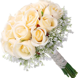 Bouquet de Novias