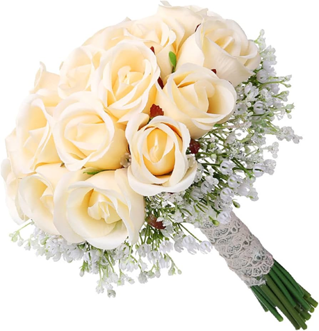 Bouquet de Novias
