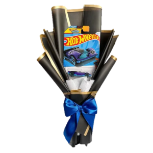 RAMO HOTWHEELS 1 AUTO