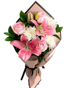 RAMO PRIMAVERAL DIA DE LA MADRE